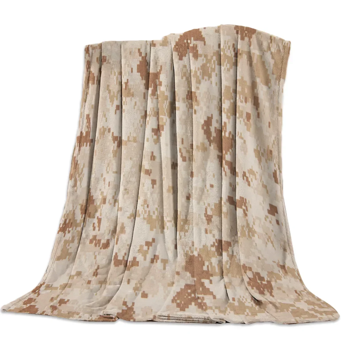 Koc polarowy super miękki, cie – Christmas Throw Blanket recenzja i cena