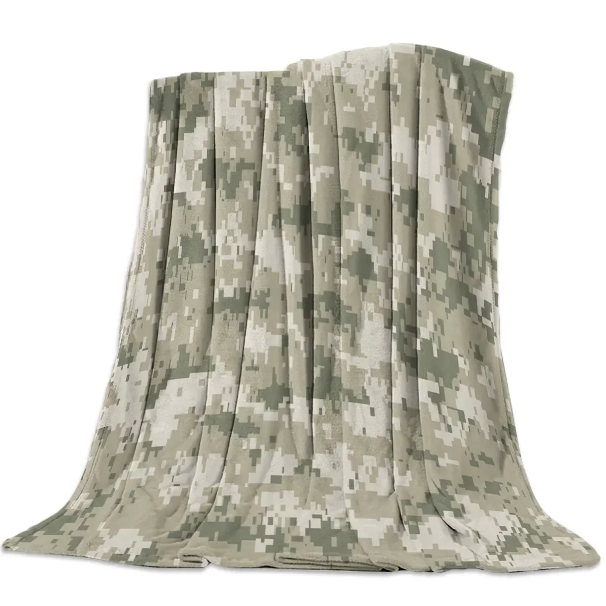 Koc polarowy super miękki, cie – Christmas Throw Blanket recenzja i cena
