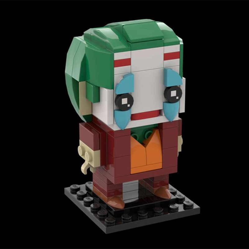 118 elementów MOC Kreatywny Mo – Lego Set Creator recenzja i cena