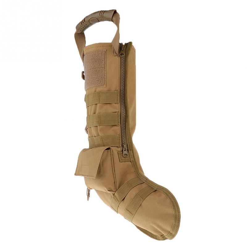 Świąteczna skarpeta w kształci – Christmas Stocking Hanging recenzja i cena