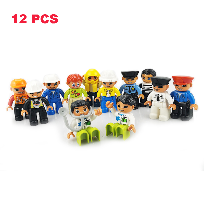 Zabawka domek dla lalek Model  – Lego Set Creator recenzja i cena