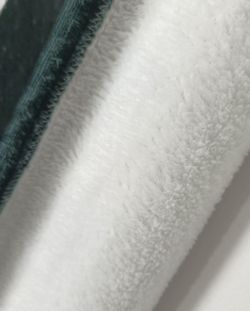 Koc z flaneli z możliwością pe – Christmas Throw Blanket recenzja i cena