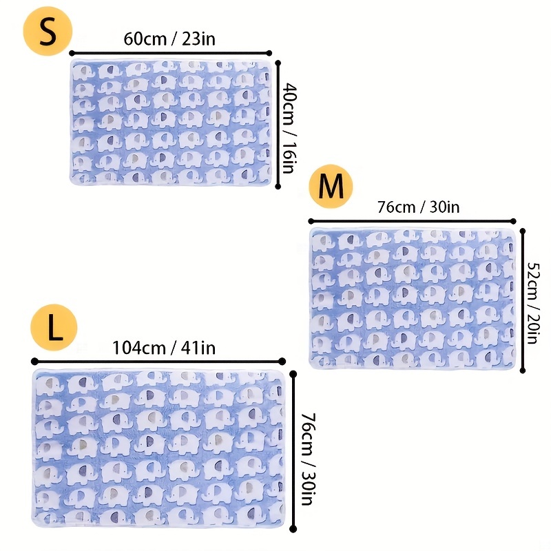 Miękki i przytulny koc dla zwi – Christmas Throw Blanket recenzja i cena