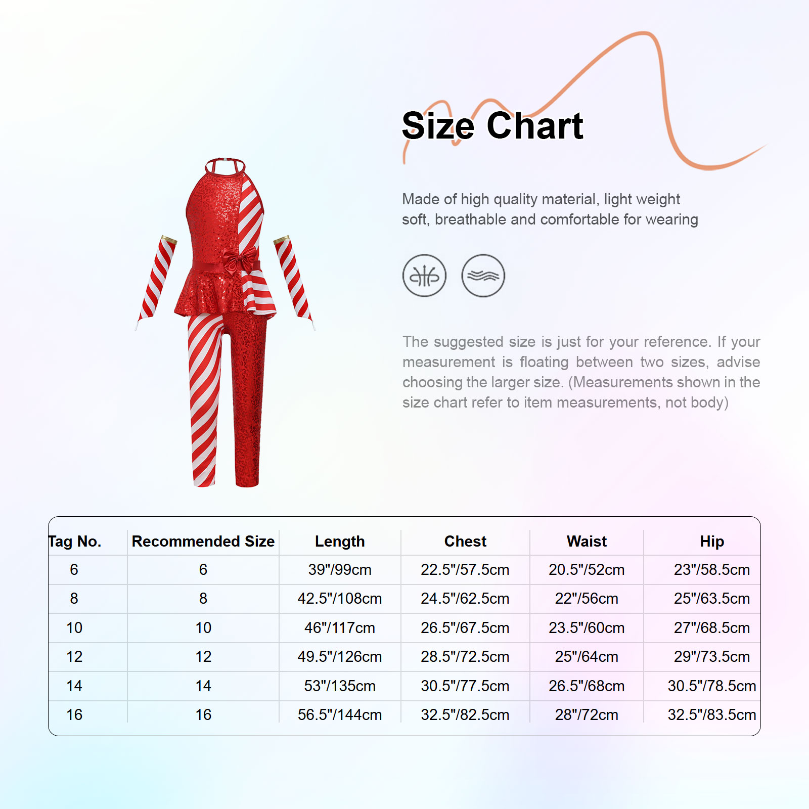 Strój Świąteczny dla Dziewczyn – Elf Costume Christmas recenzja i cena