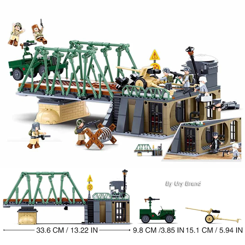 Zestawy klocków konstrukcyjnyc – Lego Set Creator recenzja i cena