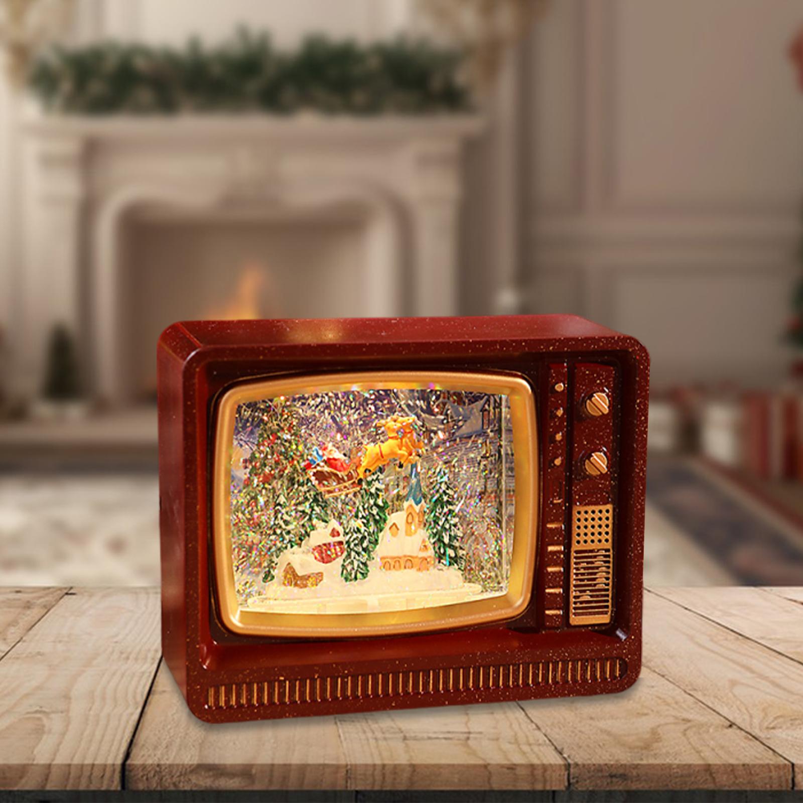 Świąteczne kulki śnieżne z poz – Snow Globe Musical recenzja i cena