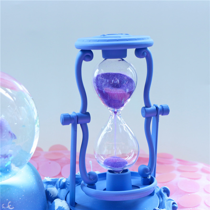 Kryształowa kulka z delfinem,  – Snow Globe Musical recenzja i cena