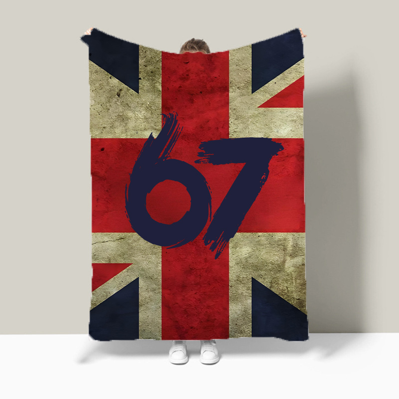 Koc z miękkiej flaneli z motyw – Christmas Throw Blanket recenzja i cena