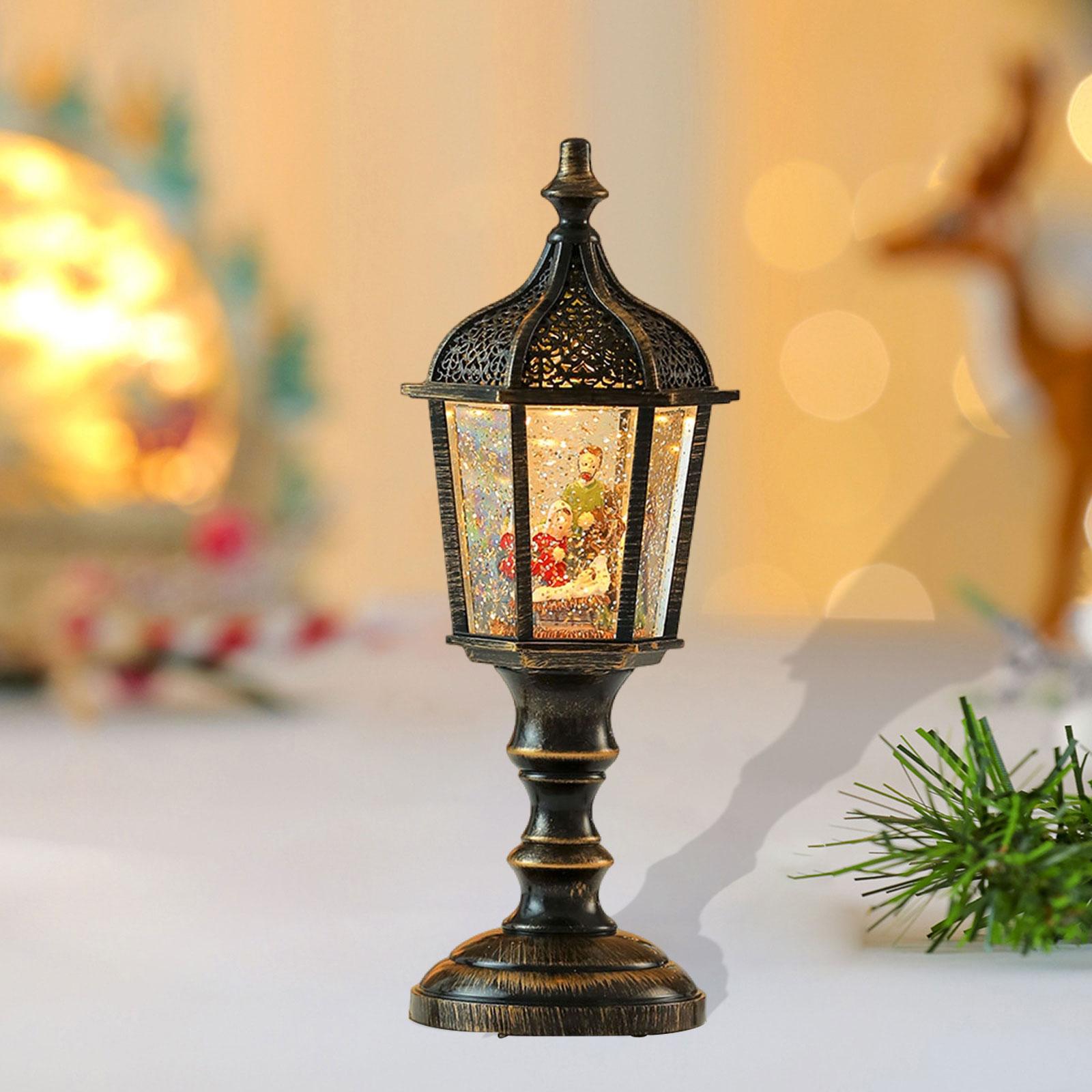 Świąteczna kula śnieżna, pozyt – Snow Globe Musical recenzja i cena